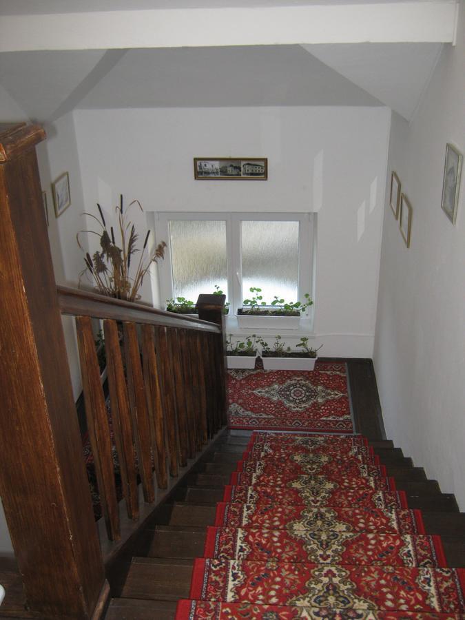 Ubytovanie V Sukromi Turcianske Teplice Exterior photo