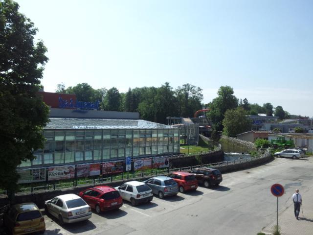 Ubytovanie V Sukromi Turcianske Teplice Exterior photo