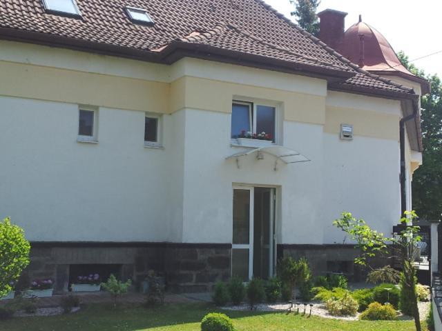Ubytovanie V Sukromi Turcianske Teplice Exterior photo