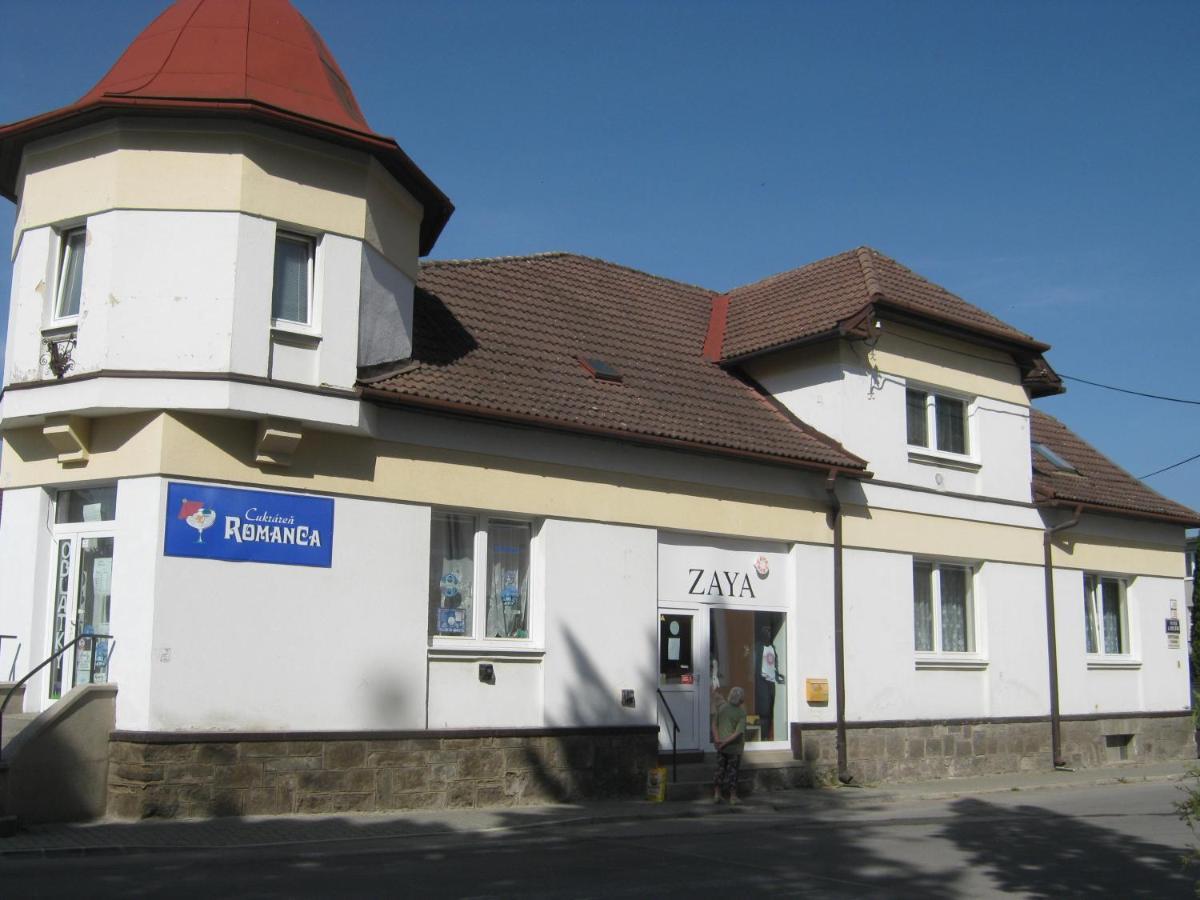 Ubytovanie V Sukromi Turcianske Teplice Exterior photo